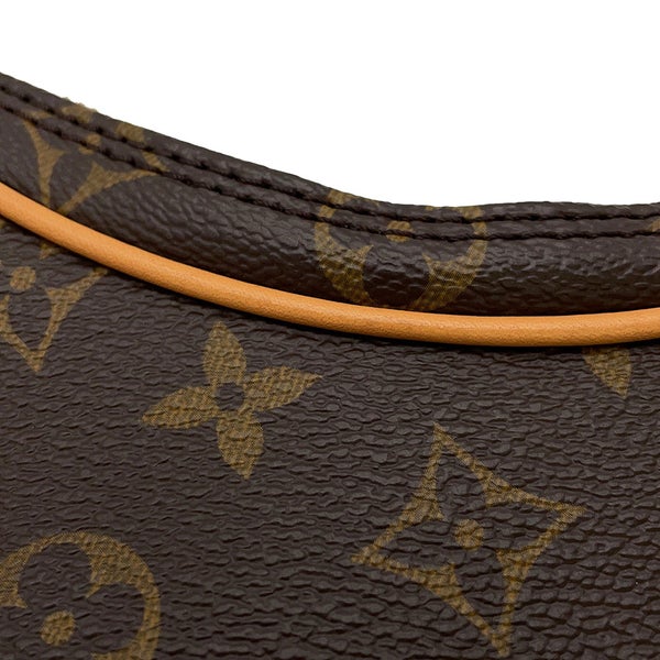 ルイヴィトン ショルダーバッグ モノグラム ループ M81098 LOUIS VUITTON ヴィトン バッグ 3way