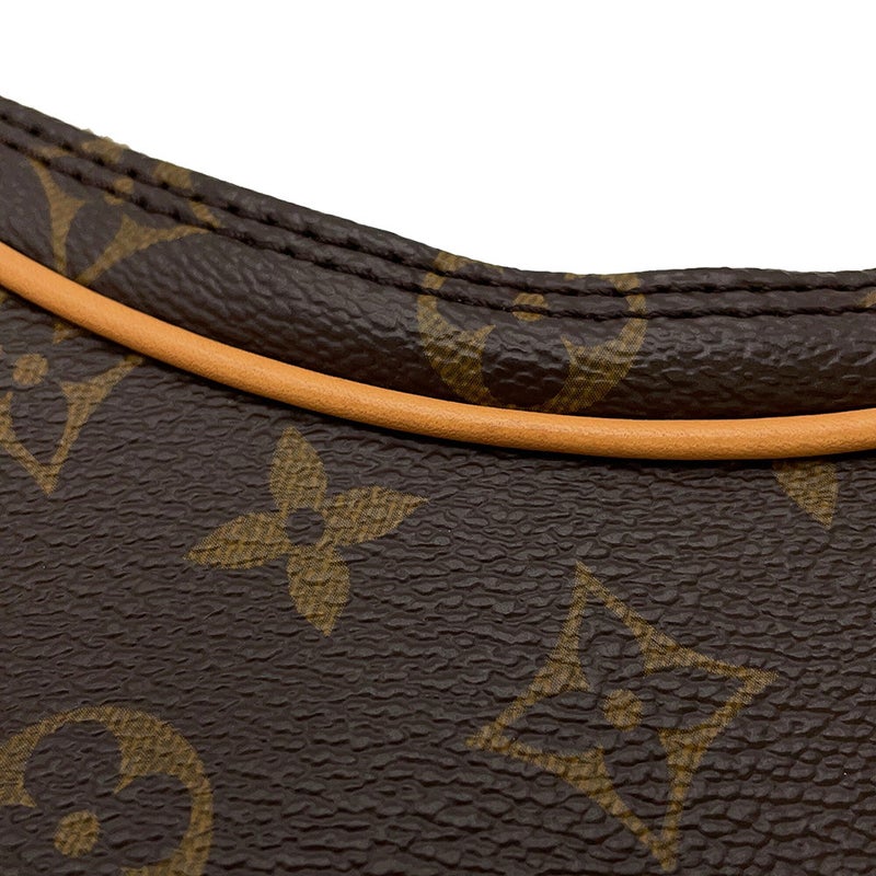 ルイヴィトン ショルダーバッグ モノグラム ループ M81098 LOUIS VUITTON ヴィトン バッグ 3way