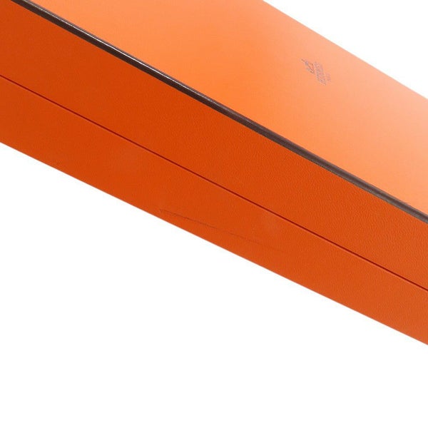 エルメス ネックレス アミュレット コンスタンス ロングネックレス ダイヤモンド 61P 計0.55ct K18PGピンクゴールド ラリエット