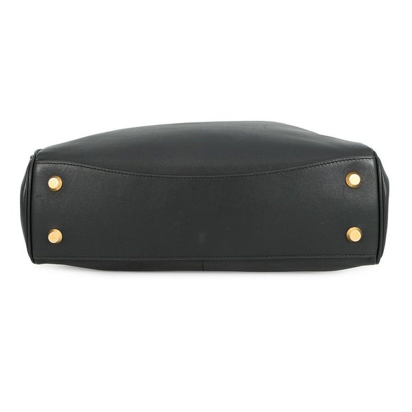 バレンシアガ ハンドバッグ ロデオ ミディアム 789772 BALENCIAGA 2ｗayショルダーバッグ 黒