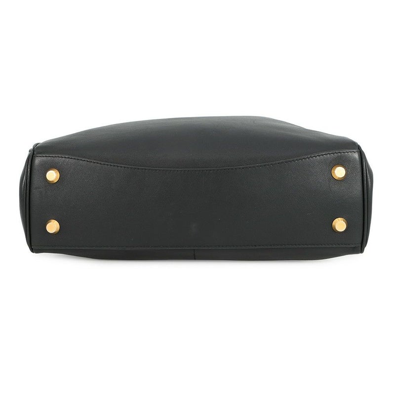 バレンシアガ ハンドバッグ ロデオ ミディアム 789772 BALENCIAGA 2ｗayショルダーバッグ 黒