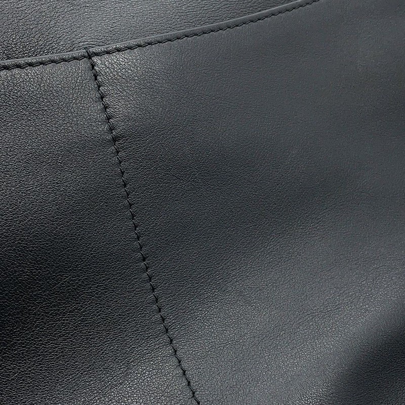 バレンシアガ ハンドバッグ ロデオ ミディアム 789772 BALENCIAGA 2ｗayショルダーバッグ 黒