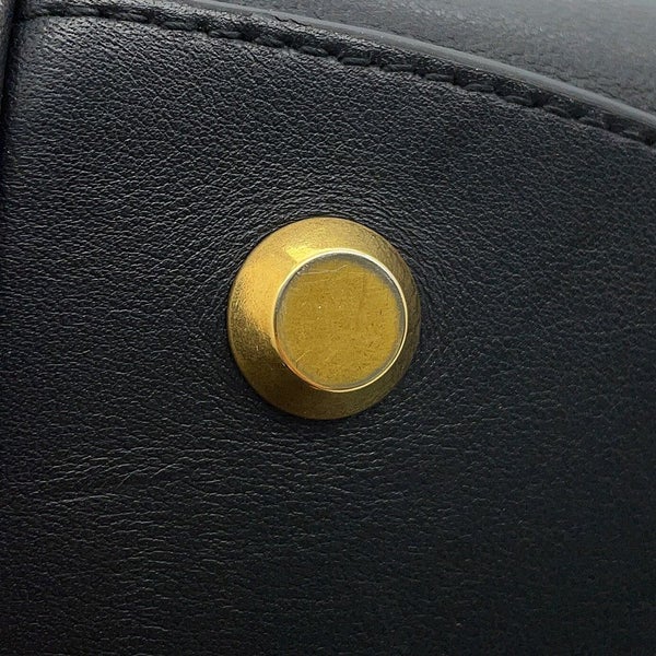 バレンシアガ ハンドバッグ ロデオ ミディアム 789772 BALENCIAGA 2ｗayショルダーバッグ 黒