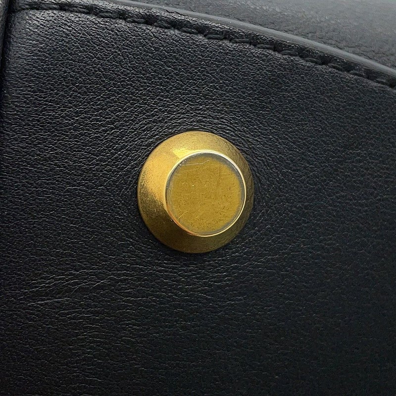 バレンシアガ ハンドバッグ ロデオ ミディアム 789772 BALENCIAGA 2ｗayショルダーバッグ 黒