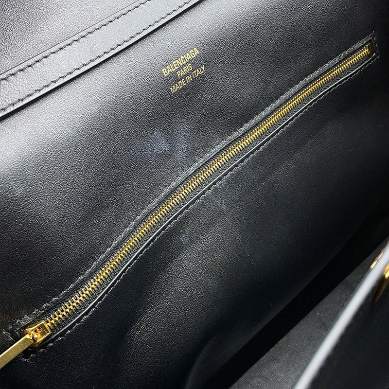 バレンシアガ ハンドバッグ ロデオ ミディアム 789772 BALENCIAGA 2ｗayショルダーバッグ 黒