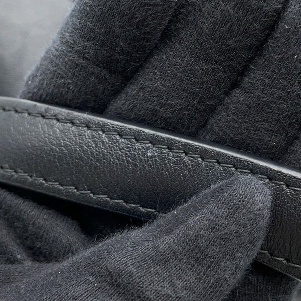 バレンシアガ ハンドバッグ ロデオ ミディアム 789772 BALENCIAGA 2ｗayショルダーバッグ 黒