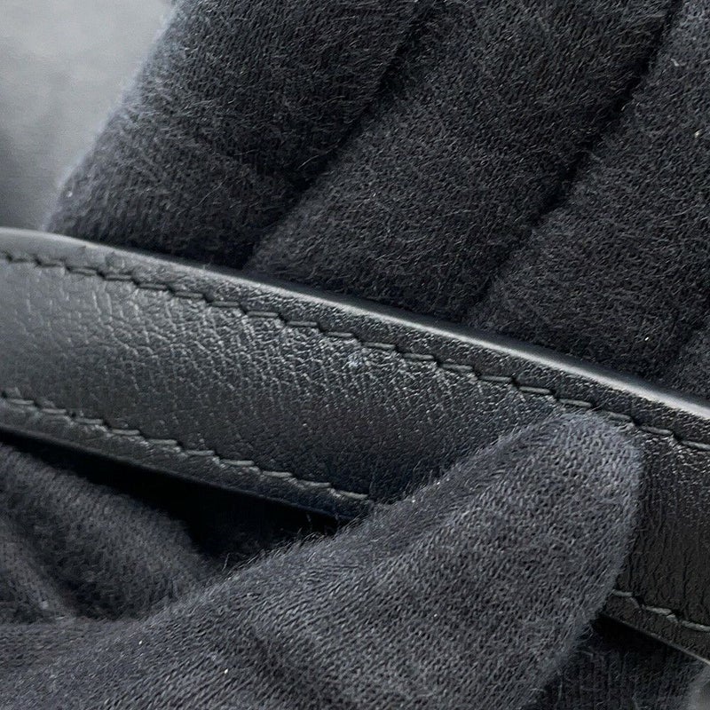 バレンシアガ ハンドバッグ ロデオ ミディアム 789772 BALENCIAGA 2ｗayショルダーバッグ 黒