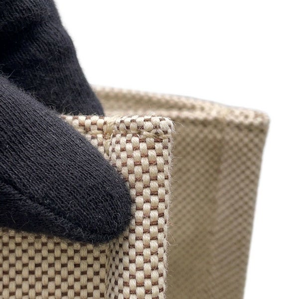 クロエ トートバッグ ウッディ ミディアム キャンバス CHC21US383E66275 Chloe バッグ