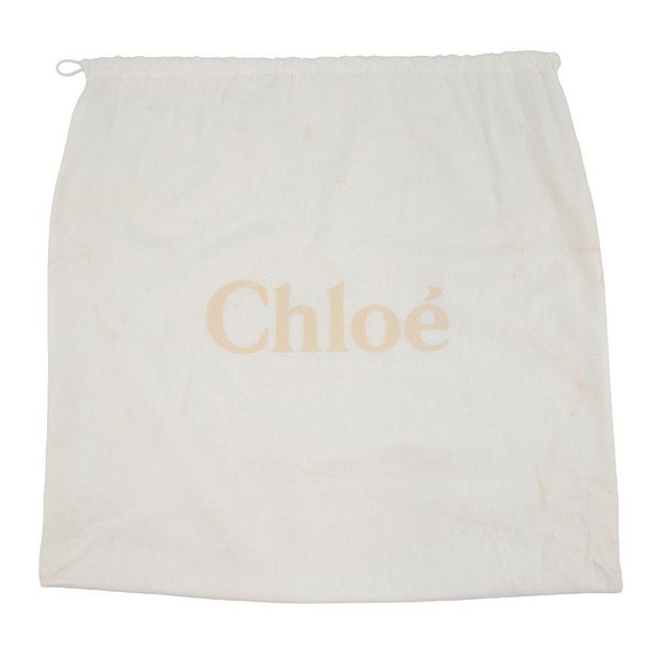 クロエ トートバッグ ウッディ ミディアム キャンバス CHC21US383E66275 Chloe バッグ