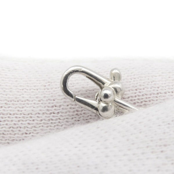 ティファニー ブレスレット ハードウェア マイクロ リンク サイズミディアム SV925シルバー60417059 ジュエリー