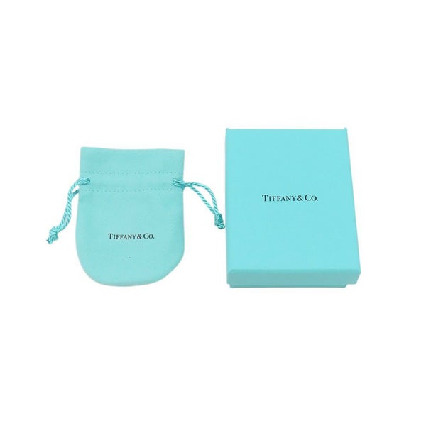 ティファニー ブレスレット ハードウェア マイクロ リンク サイズミディアム SV925シルバー60417059 ジュエリー