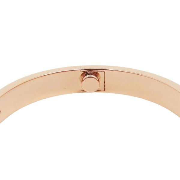 カルティエ ブレスレット ラブブレス クラシック ダイヤ 4P 計0.42ct K18PGピンクゴールド サイズ16 B6069916 LOVEブレスレット バングル