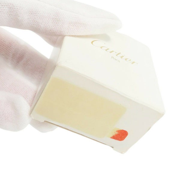 カルティエ ブローチ パンテール ダイヤモンド/オニキス/ツァボライトガーネット K18WGホワイトゴールド/Pt950プラチナ Cartier