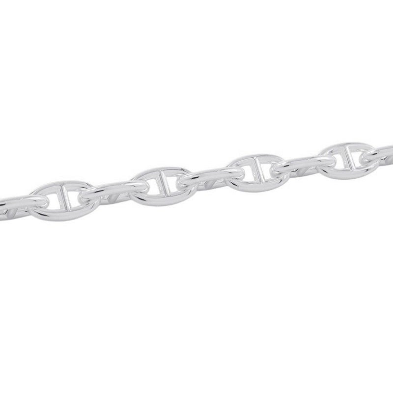 エルメス ネックレス シェーヌダンクルGM 29コマ SV925シルバー HERMES ジュエリー