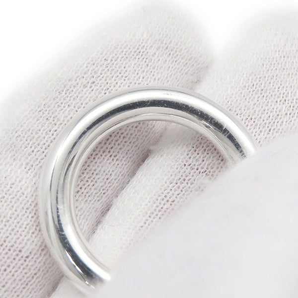 エルメス ネックレス シェーヌダンクルGM 29コマ SV925シルバー HERMES ジュエリー