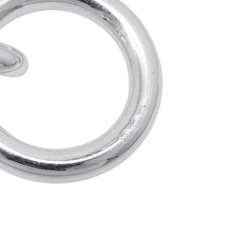 エルメス ネックレス シェーヌダンクルGM 29コマ SV925シルバー HERMES ジュエリー