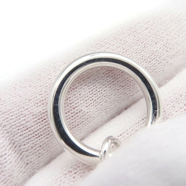 エルメス ネックレス シェーヌダンクル ファランドール サイズ120 SV925シルバー HERMES ジュエリー