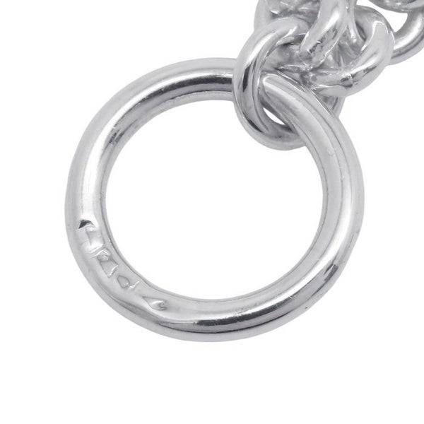 エルメス ネックレス ギャロップ SV925シルバー HERMES チョーカー ジュエリー