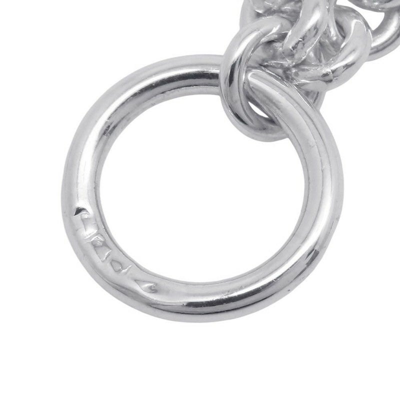 エルメス ネックレス ギャロップ SV925シルバー HERMES チョーカー ジュエリー