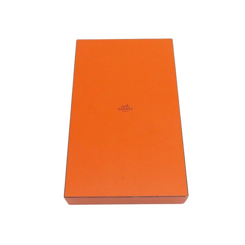 エルメス ネックレス ギャロップ SV925シルバー HERMES チョーカー ジュエリー