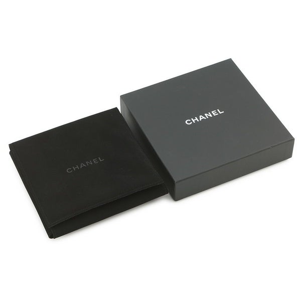 シャネル ネックレス ココマーク ロック チョーカー フェイクパール ラインストーン D22 C CHANEL アクセサリー