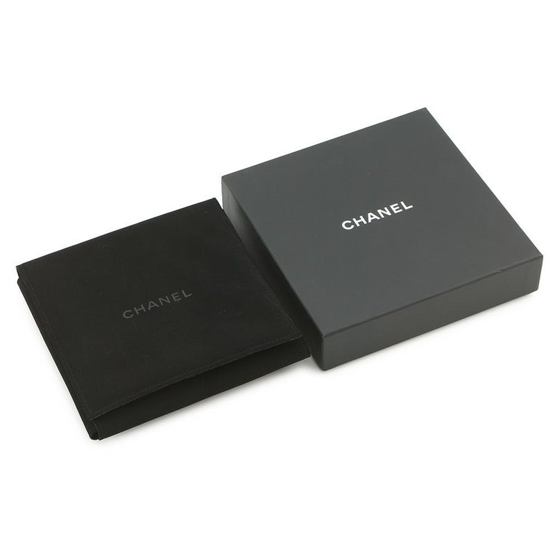 シャネル ネックレス ココマーク ロック チョーカー フェイクパール ラインストーン D22 C CHANEL アクセサリー