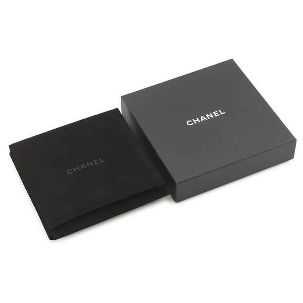 シャネル ネックレス ココマーク ロック チョーカー フェイクパール ラインストーン D22 C CHANEL アクセサリー