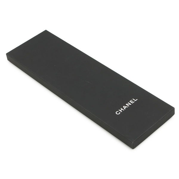 シャネル スカーフ ココマーク ヘアバンド シルク AA0349 CHANEL