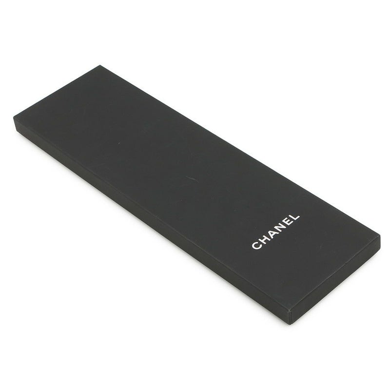 シャネル スカーフ ココマーク ヘアバンド シルク AA0349 CHANEL