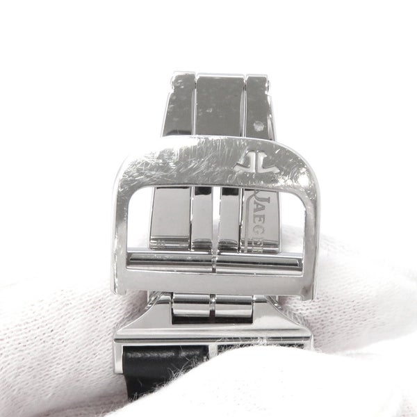 ジャガールクルト マスターウルトラスリム ムーンフェイズ 176.8.64.S JAEGER-LECOULTRE シルバー文字盤
