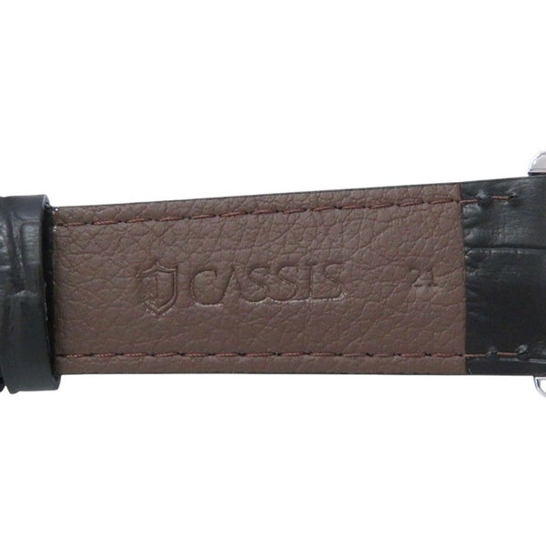 ジャガールクルト マスターウルトラスリム ムーンフェイズ 176.8.64.S JAEGER-LECOULTRE シルバー文字盤