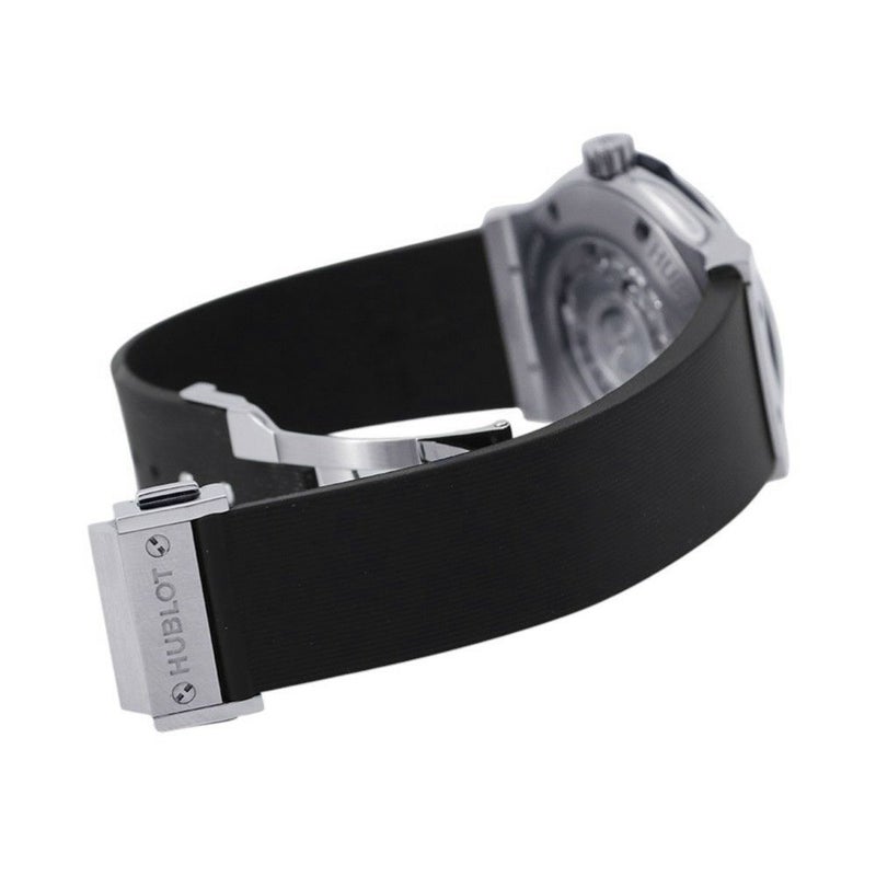 ウブロ クラシック フュージョン チタニウム 542.NX.1171.RX HUBLOT 腕時計 ウォッチ 黒文字盤