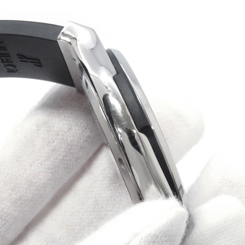 ウブロ クラシック フュージョン チタニウム 542.NX.1171.RX HUBLOT 腕時計 ウォッチ 黒文字盤