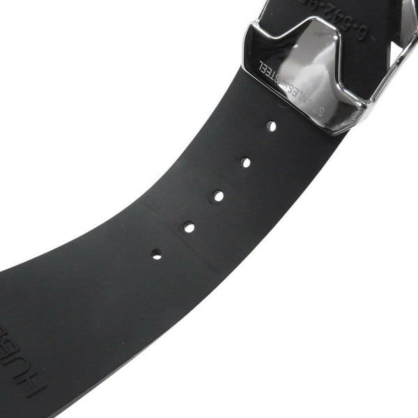 ウブロ クラシック フュージョン チタニウム 542.NX.1171.RX HUBLOT 腕時計 ウォッチ 黒文字盤