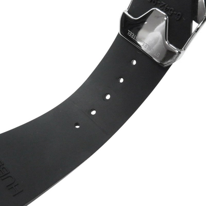 ウブロ クラシック フュージョン チタニウム 542.NX.1171.RX HUBLOT 腕時計 ウォッチ 黒文字盤