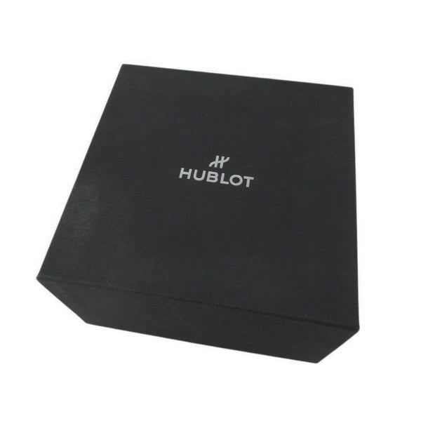 ウブロ クラシック フュージョン チタニウム 542.NX.1171.RX HUBLOT 腕時計 ウォッチ 黒文字盤