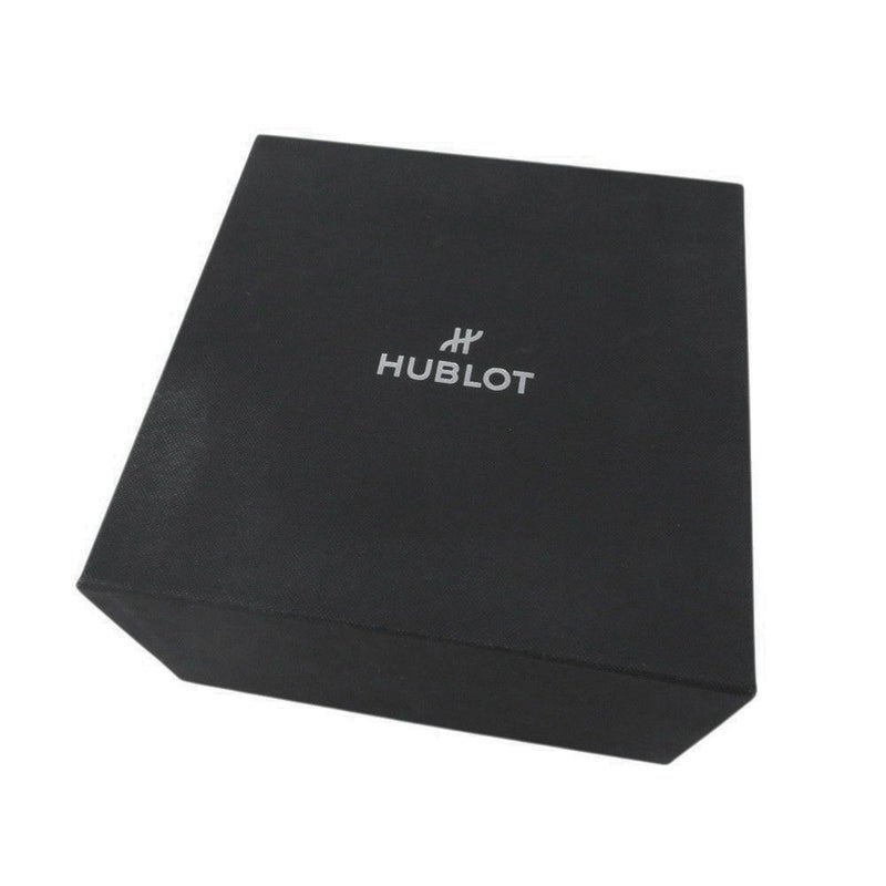 ウブロ クラシック フュージョン チタニウム 542.NX.1171.RX HUBLOT 腕時計 ウォッチ 黒文字盤