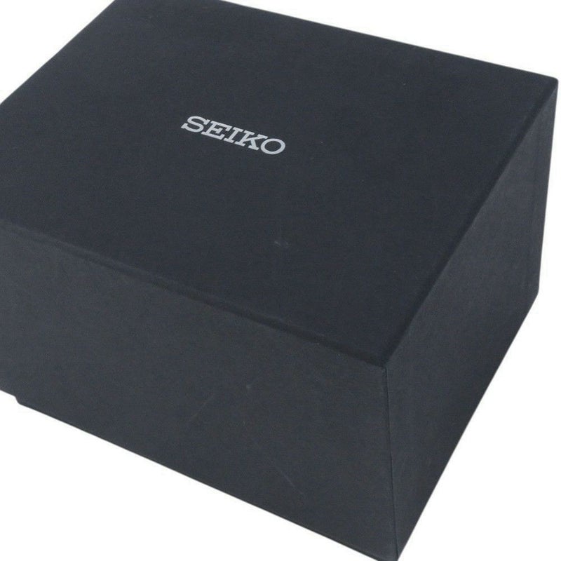 セイコー プロスペックス メカニカルダイバーズ 1968 ヘリテージ GMT 大谷翔平 2025限定モデル 国内限定1700本 黒文字盤