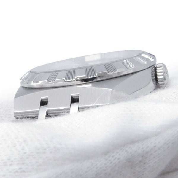 チュードル ロイヤル デイト M28500-0007 TUDOR チューダー 腕時計 サーモンピンク文字盤