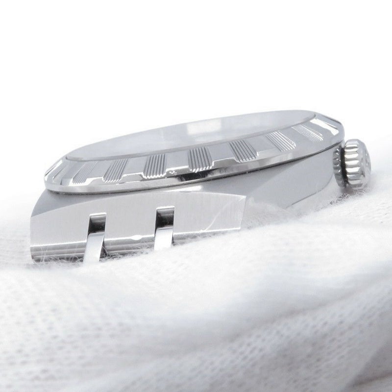 チュードル ロイヤル デイト M28500-0007 TUDOR チューダー 腕時計 サーモンピンク文字盤