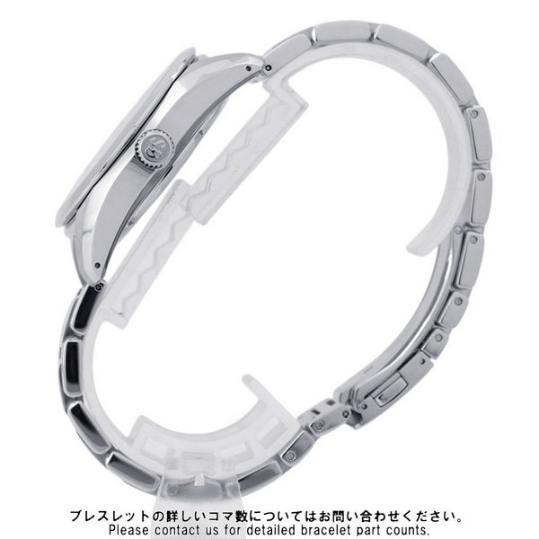 セイコー グランドセイコー ヘリテージ コレクション スプリングドライブ SBGA437 SEIKO 腕時計 シルバー文字盤