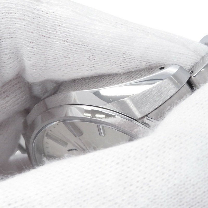 セイコー グランドセイコー ヘリテージ コレクション スプリングドライブ SBGA437 SEIKO 腕時計 シルバー文字盤