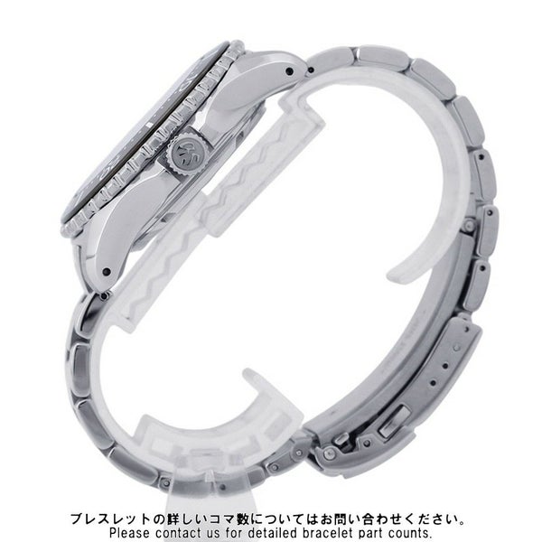 セイコー グランドセイコー スポーツコレクション スプリングドライブ SBGA461 SEIKO 腕時計 ウォッチ 黒文字盤