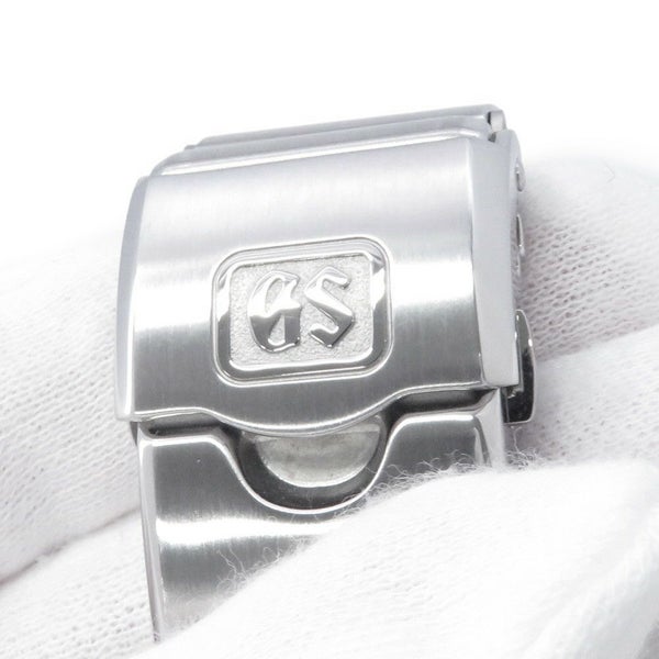 セイコー グランドセイコー スポーツコレクション スプリングドライブ SBGA461 SEIKO 腕時計 ウォッチ 黒文字盤