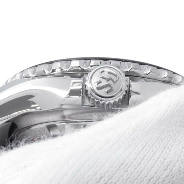 セイコー グランドセイコー スポーツコレクション スプリングドライブ SBGA461 SEIKO 腕時計 ウォッチ 黒文字盤