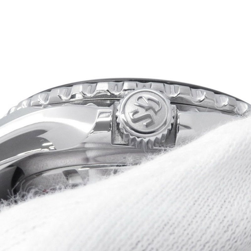 セイコー グランドセイコー スポーツコレクション スプリングドライブ SBGA461 SEIKO 腕時計 ウォッチ 黒文字盤