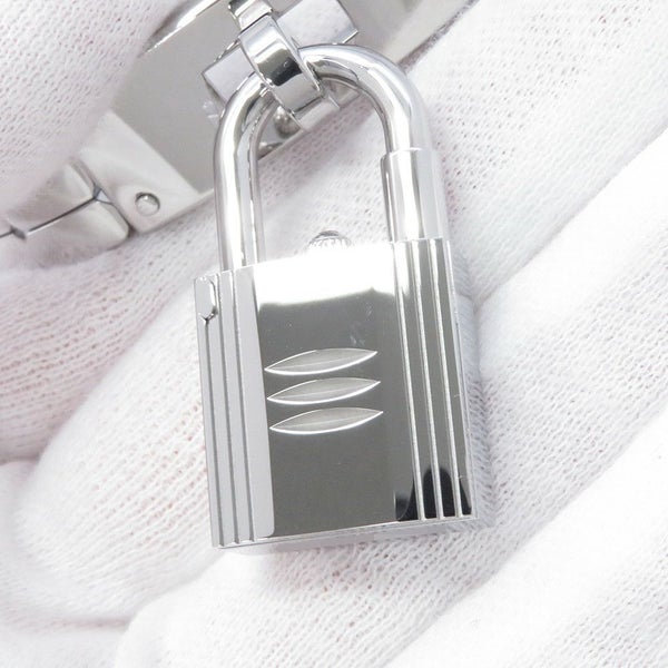 エルメス ケリーウォッチ ミニ KE4.110 HERMES 腕時計 ウォッチ ホワイトラッカー文字盤