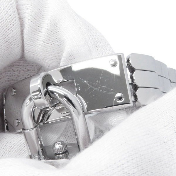 エルメス ケリーウォッチ ミニ KE4.110 HERMES 腕時計 ウォッチ ホワイトラッカー文字盤