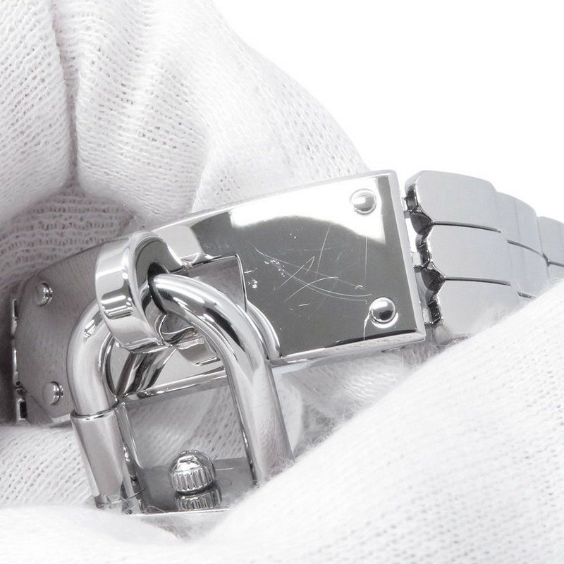 エルメス ケリーウォッチ ミニ KE4.110 HERMES 腕時計 ウォッチ ホワイトラッカー文字盤