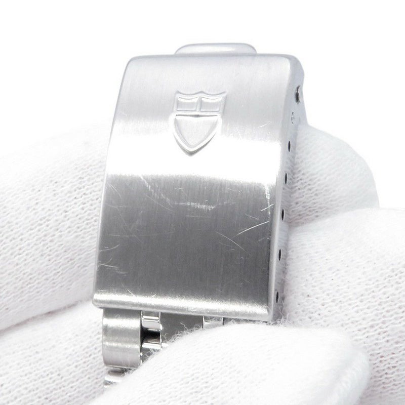 チュードル プリンス デイト デイ 76200 TUDOR チューダー 腕時計 ユニーク カリフォルニアダイヤル 黒文字盤